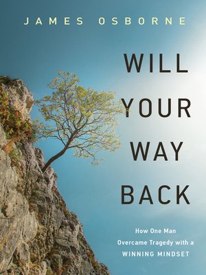 cover image of Will Your Way Back